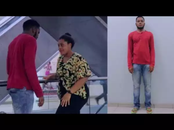 Zfancy Tv Comedy - Broke Boy Picking Up girls with Big Ream (African Pranks)